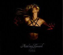 Ann My Guard - Furia