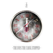 Tdw - Days the Clock.. -CD+Dvd-
