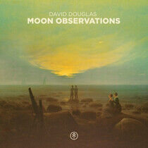 Douglas, David - Moon Observations