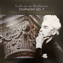 Beethoven, Ludwig Van - Symphony No.7