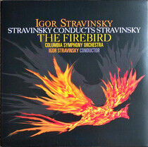 Stravinsky, I. - Firebird