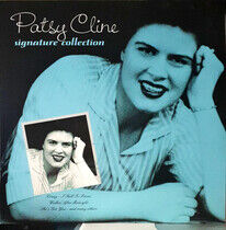 Cline, Patsy - Signature Collection