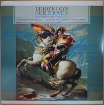 Beethoven, Ludwig Van - Symphony No.3 Eroica