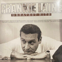 Laine, Frankie - Greatest Hits -Hq-