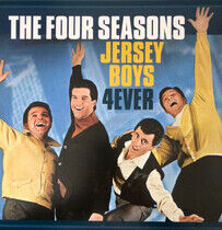Four Seasons - Jersey Boys 4 Ever.. -Hq-
