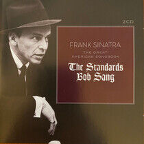 Sinatra, Frank - Great American..
