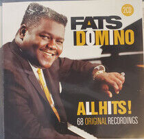 Domino, Fats - All Hits!68 Original..