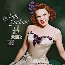 Garland, Judy - Miss Show Business -Hq-