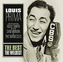 Prima, Louis - Best - the Wildest
