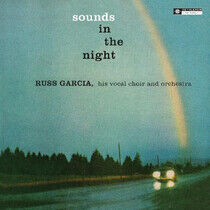 Garcia, Russ - Sounds In the Night -Hq-