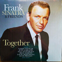 Sinatra, Frank & Friends - Together: Duets On the..