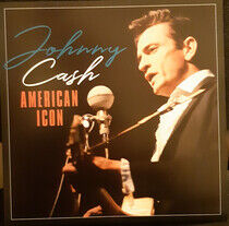 Cash, Johnny - American Icon