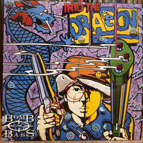Bomb the Bass - Into the Dragon -Clrd-