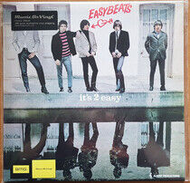Easybeats - It's 2 Easy -Hq-