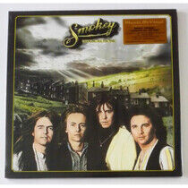 Smokie - Changing All the.. -Clrd-