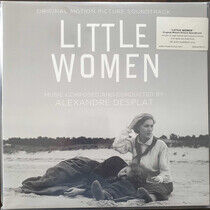 OST - Little Women -Hq-