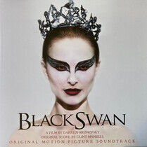 OST - Black Swan -Coloured-