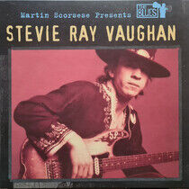 Vaughan, Stevie Ray - Martin Scorsese Presen...