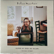 Marten, Billie - Writing of Blues.. -Hq-