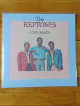 Heptones - Cool Rasta