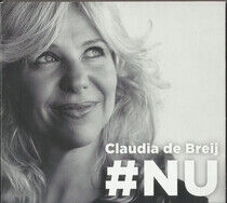 Breij, Claudia De - #Nu -Digi-