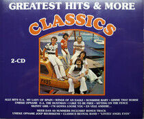 Classics - Greatest Hits & More