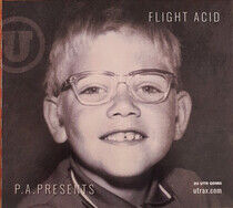 P.A. Presents - Flight Acid / Salicylic..