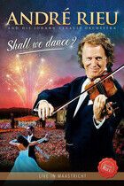 Rieu, Andre - Shall We Dance (DVD)