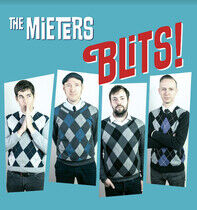 Mieters - Blits!