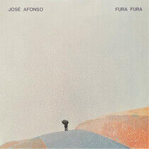 Afonso, Jose - Fura Fura