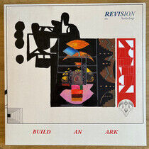 Build an Ark - Revision - an Anthology