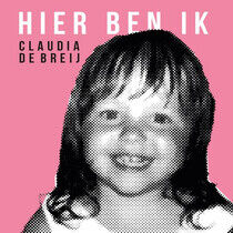 Breij, Claudia De - Hier Ben Ik -Digi/Ltd-