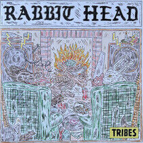 Tribes - Rabbit Head -Deluxe-