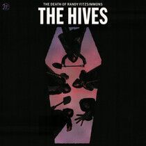 Hives - The Death of.. -Coloured-
