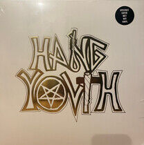 Hang Youth - Grootste Hits -Coloured-