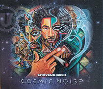Beck, Thavius - Cosmic Noise