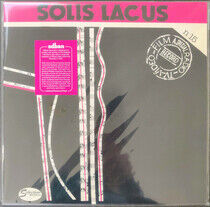Solis Lacus - Solis Lacus (A Special..