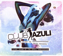 V/A - Club Azuli 5 -26tr-