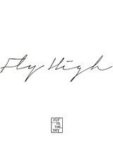 Fly To the Sky - Fly High