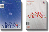 Knk - Knk Airline