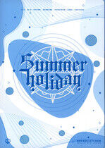 Dreamcatcher - Summer Holiday
