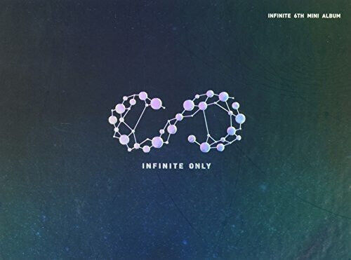 Infinite - Infinite Only