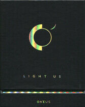 Oneus - Light Us