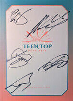Teen Top - Dear.N9ne -Drive Version-