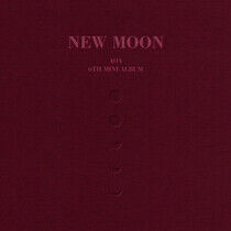 Aoa - New Moon