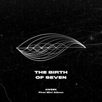 Aweek - Birth of Seven