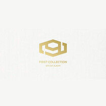 Sf9 - First Collection