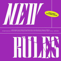 Weki Meki - New Rules -Photoboo-