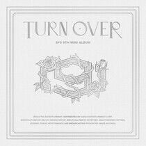 Sf9 - Turn Over