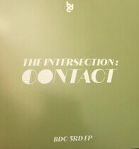 Bdc - Intersection:.. -Ep-